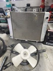 2005 Kawasaki Brute Force KVF750 4X4 Radiator Fan With Temp Senor Used. Price: $289.99.