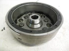 22G23 Yamaha Yfm 350 Big Bear 2X4 1997 Flywheel 3HN-85550-00-00 1UY-15517-00-00 Used. Price: $44.49.