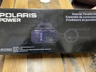 Polaris 2830536 MY20 Power Inverter Parallel Kit P2000I P3200I Generators New. Price: $49.99.