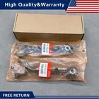 New 2X Rear Upper Adjustable Control Arms For 2002-2006 Cr-v 03-11 Honda Element. Price: $66.07.