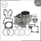 Cylinder Piston Gasket Kit For Honda 14-21 Pioneer 700 / 06-22 Rincon 680 New. Price: $112.90.