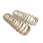 High Lifter Front Rear Silver Springs For Polaris Models SPRPF8RZR-S New. Price: $159.95.