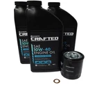 2022-2025 Cf-moto 450NK/SS Oil Change Kit CF-852021-00814 New. Price: $65.99.