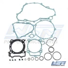 Wsm Yamaha 450 Yfz 2004-2013 Complete Gasket Kit Atv 25-522 New. Price: $80.07.