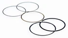 Namura 80.46MM Piston Rings NA-20065-2R New. Price: $29.30.