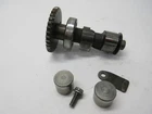 2001 Honda Recon Cylinder Camshaft With Spacers Used. Price: $12.76.