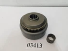 1988 Honda Foreman TRX350D Oem Starter Clutch Flywheel Magneto 31110-HA7-751 Used. Price: $52.49.