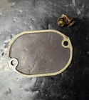 05-20 Arctic Cat Prowler 700 Oil Strainer Oem Part 0812-057 Used. Price: $6.95.