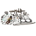 Vertex Complete Engine Rebuild Kit Pol WR00042 New. Price: $1695.71.