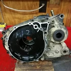 1986 Honda Left Right Crankcase Engine Cases Used. Price: $99.99.
