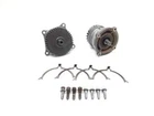 Engine Ring Pinion Bevel Gear Set 2007 Yamaha Grizzly YFM700FGPOH 4X4 2969A Used. Price: $112.94.