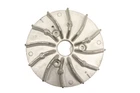 Kawasaki Ridge Limited 24 Fan Compressor 59041-0036 53904 Used. Price: $54.99.