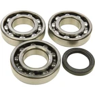Balls 24-1089 Crankshaft Bearing Kit New. Price: $90.14.