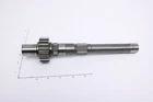Polaris 1999 Ranger 500 Transmission Center Drive Shaft 3233565 Used. Price: $249.99.