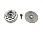Engine Flywheel Starter Clutch 2018 Polaris Rzr Xp Turbo Eps Fox Edition 3381 Used. Price: $146.84.