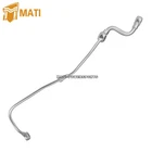 Pipe Delivery 3B4-13171-00-00 For Yamaha Grizzly YFM550 YFM700 2007-2024 New. Price: $69.99.