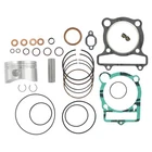 Wiseco Top End Kit-std Bore 83.00MM, 10.25:1 Comp For 2007-2014 Yamaha YFM350 New. Price: $237.99.