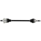 Balls Standard Duty Axle #ABM-CA-8-307 Can-am Maverick 1000 New. Price: $170.00.