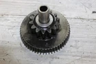 2008-2020 Suzuki King Quad 450 500 Starter Reduction Gears 12611-11H00 Used. Price: $19.95.