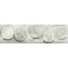 Hot Cams Valve Shims 9.48X2.10MM - 5/PACK 5PK948210 New. Price: $16.48.