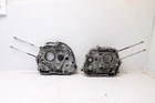 1983 Honda ATC110 Halves - Damage Chipped Broken Rust. Price: $40.50.