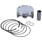 New Vertex Forged Big Bore Piston Kit 23640B Honda Trx 700 Xx 2008-2009. Price: $210.89.