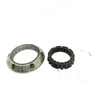 05-09 Honda Foreman TRX500FE Oem Starter Clutch 28125-HN2-003 AH14 Used. Price: $14.99.