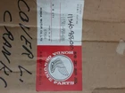 New Genuine Honda 11341-958-680 Cover, L. Crankcase ATC200. Price: $113.94.