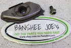 85-87 Honda TRX250 Breather Plate #11104-HA0-000 Used. Price: $18.99.