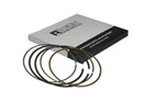 Namura Piston Ring Set 66.47MM NA-30000-2R New. Price: $33.99.