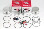 Bpratv Wiseco 91MM 11.5 Forged Pistons Set Can-am Outlander Renegade 1000CC New. Price: $269.88.