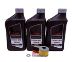 Oem Oil Change Kit For Honda Rancher TRX420 Fe Fm Te Tm Fpe Fpm (2007-2025) New. Price: $39.95.