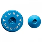 Tusk Billet Aluminum Engine Plug Kit ENP-M05-BLUE For Motorcycle New. Price: $29.21.