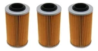 Oil Filters For Bombardier Can-am Quest Value 3 Pack New. Price: $14.59.