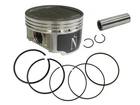 Namura Piston +1MM 92.97MM #NA-50004-4 Polaris New. Price: $81.04.