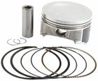 Vertex Forged Replica Piston Kit - Standard Bore 91.96MM, 11.5:1 24502A New. Price: $284.36.