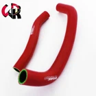 Red Silicone Hose Fit 2003-2008 Suzuki LTZ400 KFX400 Dvx 2007 2006 2005 2004 New. Price: $18.90.