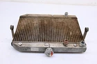 06 Suzuki King Quad 4X4 Radiator LTA700X Used. Price: $99.99.