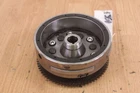 2005 Arctic Cat 650 V-2 Flywheel Rotor W/ Starer Clutch Used. Price: $99.00.