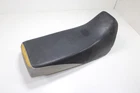 Yamaha Blaster YFS200 Oem Complete Seat Cushion Saddle & Cover I42 Used. Price: $94.04.
