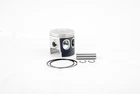 Wsm Piston Kit For Polaris 400 94-96 Standard Platinum 50-305PK New. Price: $81.74.