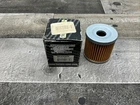 New Factory Spec FS-711 Oil Filter KAWASAKI/SUZUKI/POLARIS/KFX/LTZ/SPORTSMANZ400. Price: $7.99.