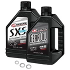 Tusk Drivetrain Oil Change Kit Maxima 2044120219 New. Price: $49.69.