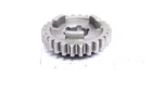 Yamaha Gear, 4TH Wheel (26T) 1YW-17241-00-00 Used. Price: $37.99.