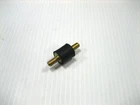 (1) New, Oem Polaris 3021086 Rubber Mount / Carburetor - Free S&h. Price: $7.99.