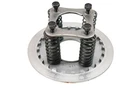 21 Honda Foreman 4X4 Clutch Pressure Plate TRX520FM Used. Price: $20.00.