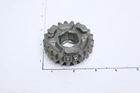 Yamaha 2006-2008 Grizzly 660 Transmission Middle Drive Gear 21T 2C6-17582-00-00 Used. Price: $44.99.