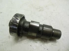 CC83 Yamaha Yfm 80 Badger 1996 Camshaft 55X-12170-00-00 Used. Price: $78.49.