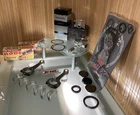 2014-2022 Polaris Sportsman 1000 Bottom & Top Rebuild Kit / Pistons+gaskets+rods New. Price: $870.00.