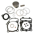 Namura Standard Bore Piston & Gasket Kit For Polaris Sportsman 550 96.6MM New. Price: $129.95.